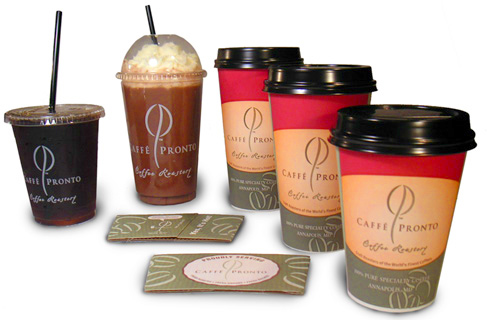 CP-cups