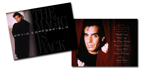 copperfield