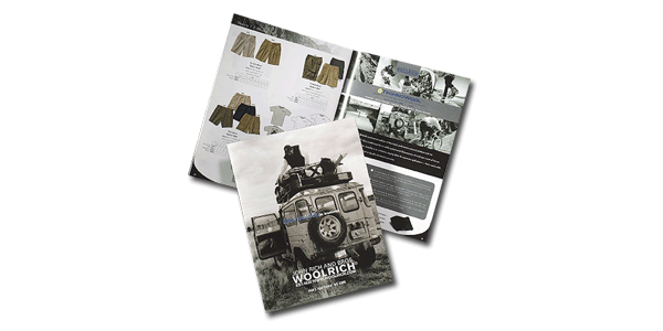 woolrich