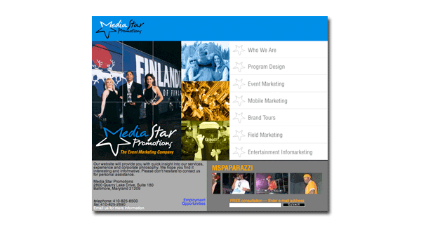 mediastar
